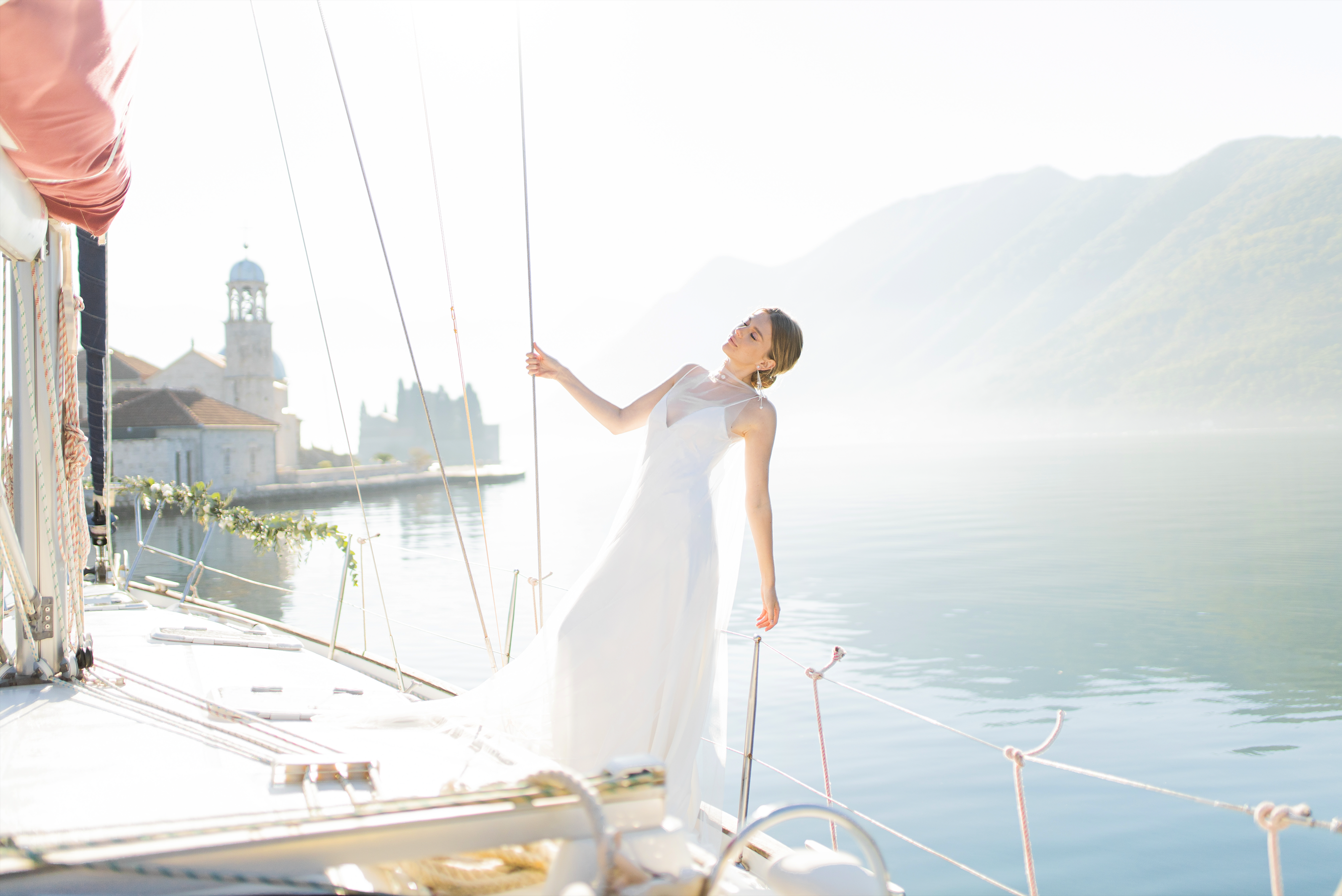 Dream Montenegro | Daisy