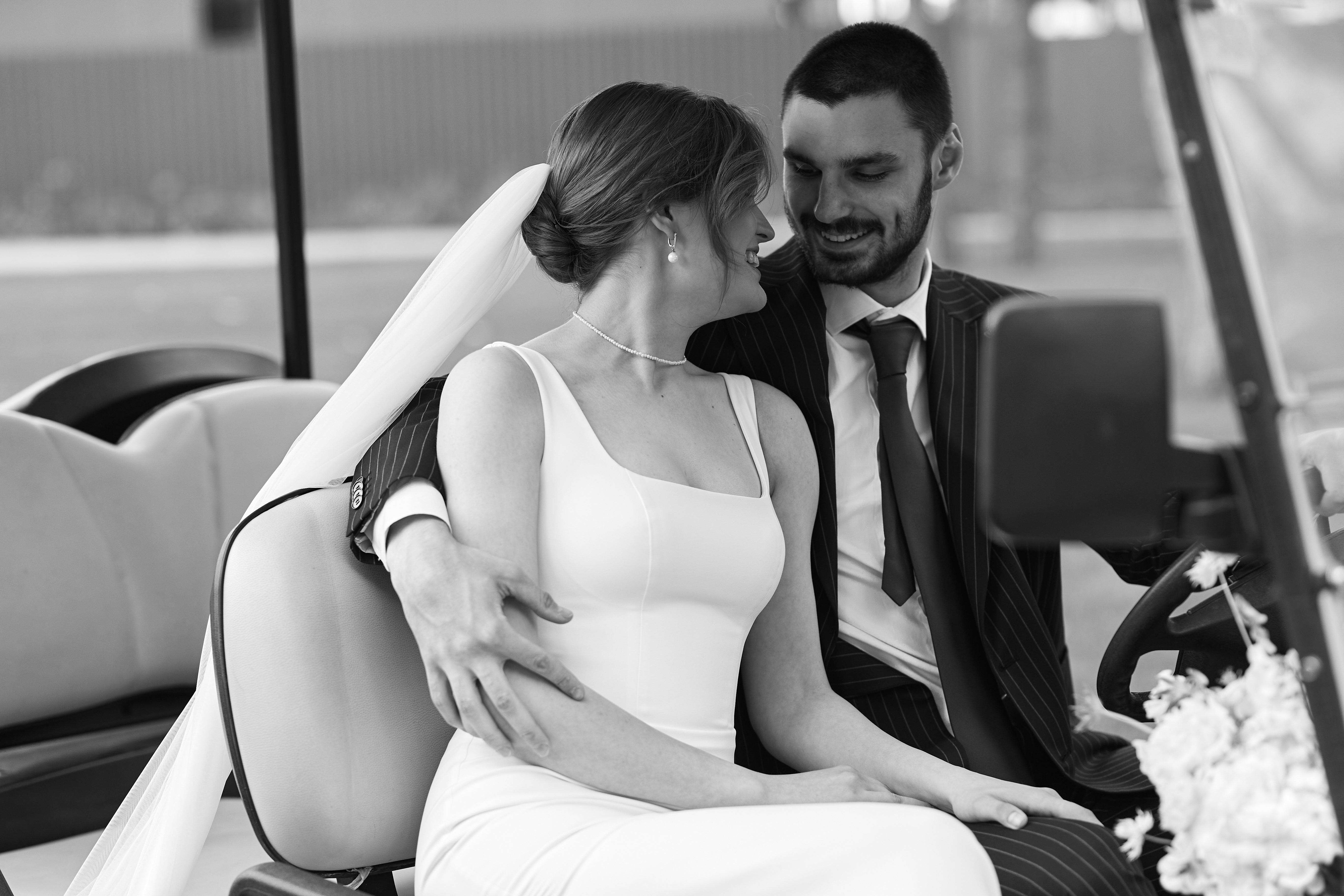 Bethy's Tips | Storing Your Wedding Dress - Bethy Lade