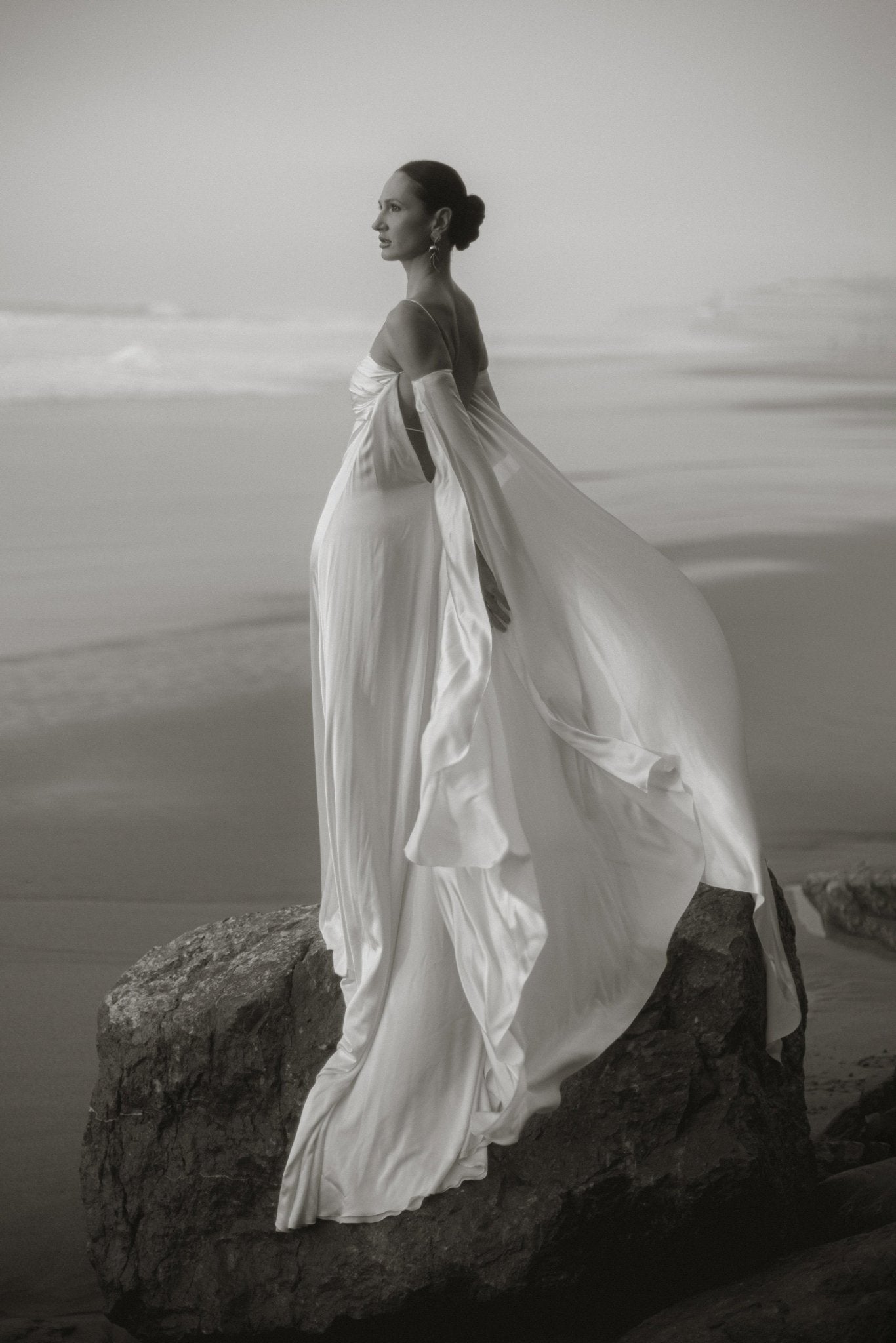 More Than a Dress - Bethy Lade