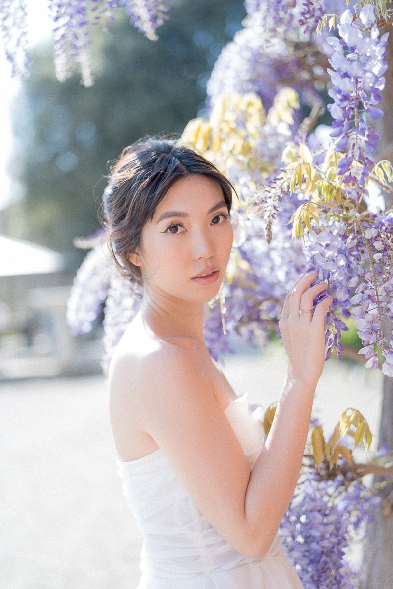 Scarlett Sample Sale wedding dress by Bethy Lade - unique bridal gown