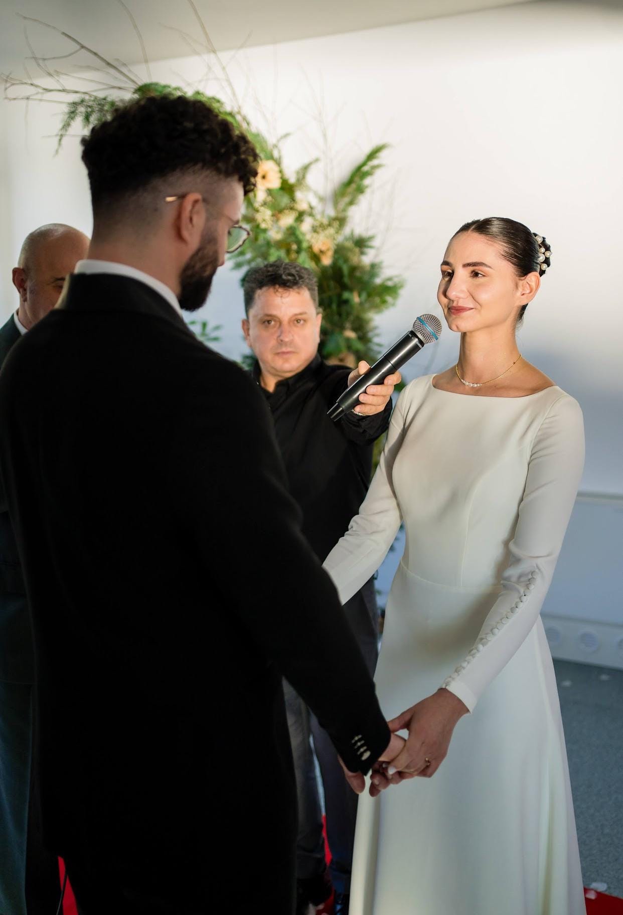 Nora Off-white Sofort lieferbar