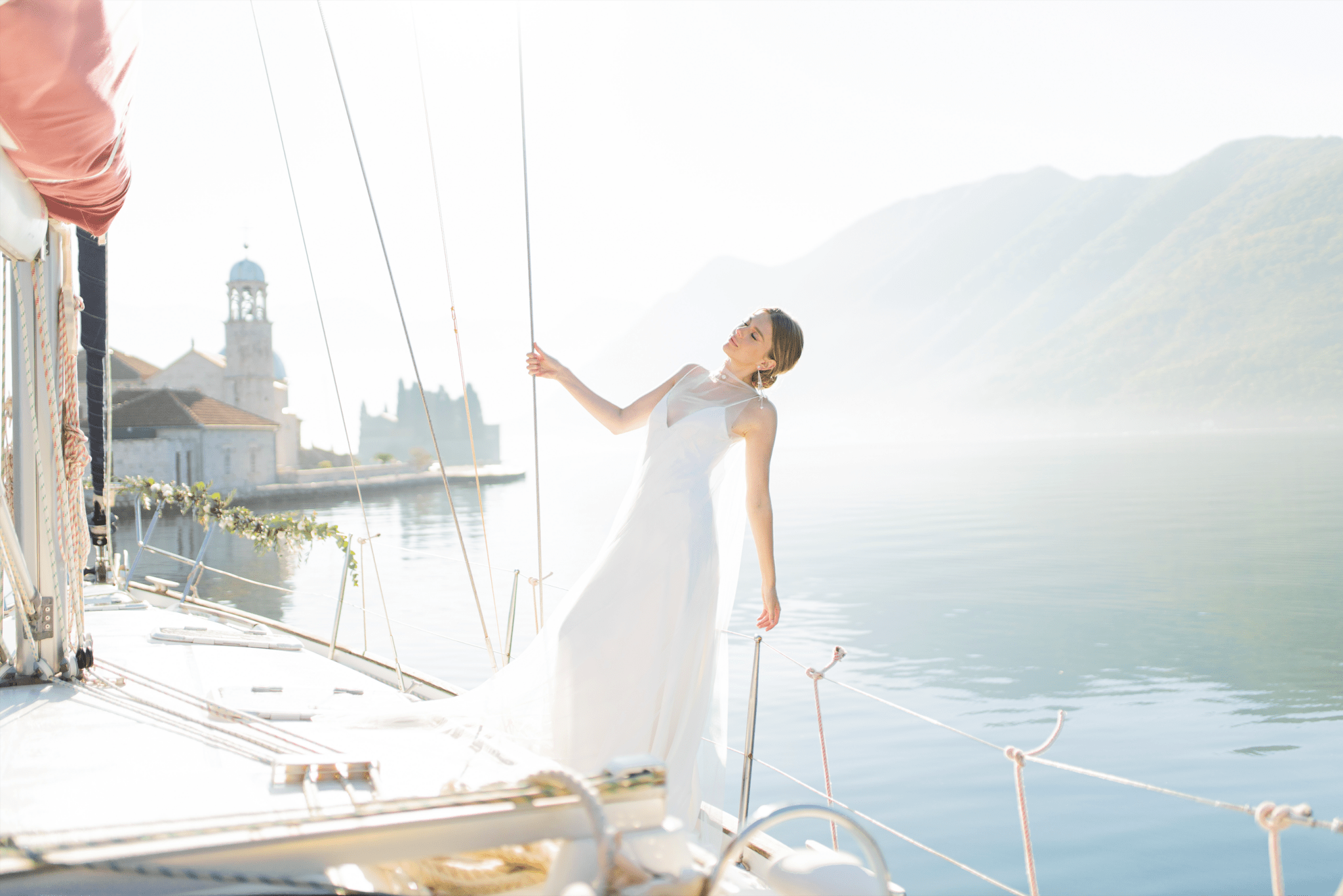 Dream Montenegro | Daisy - Bethy Lade