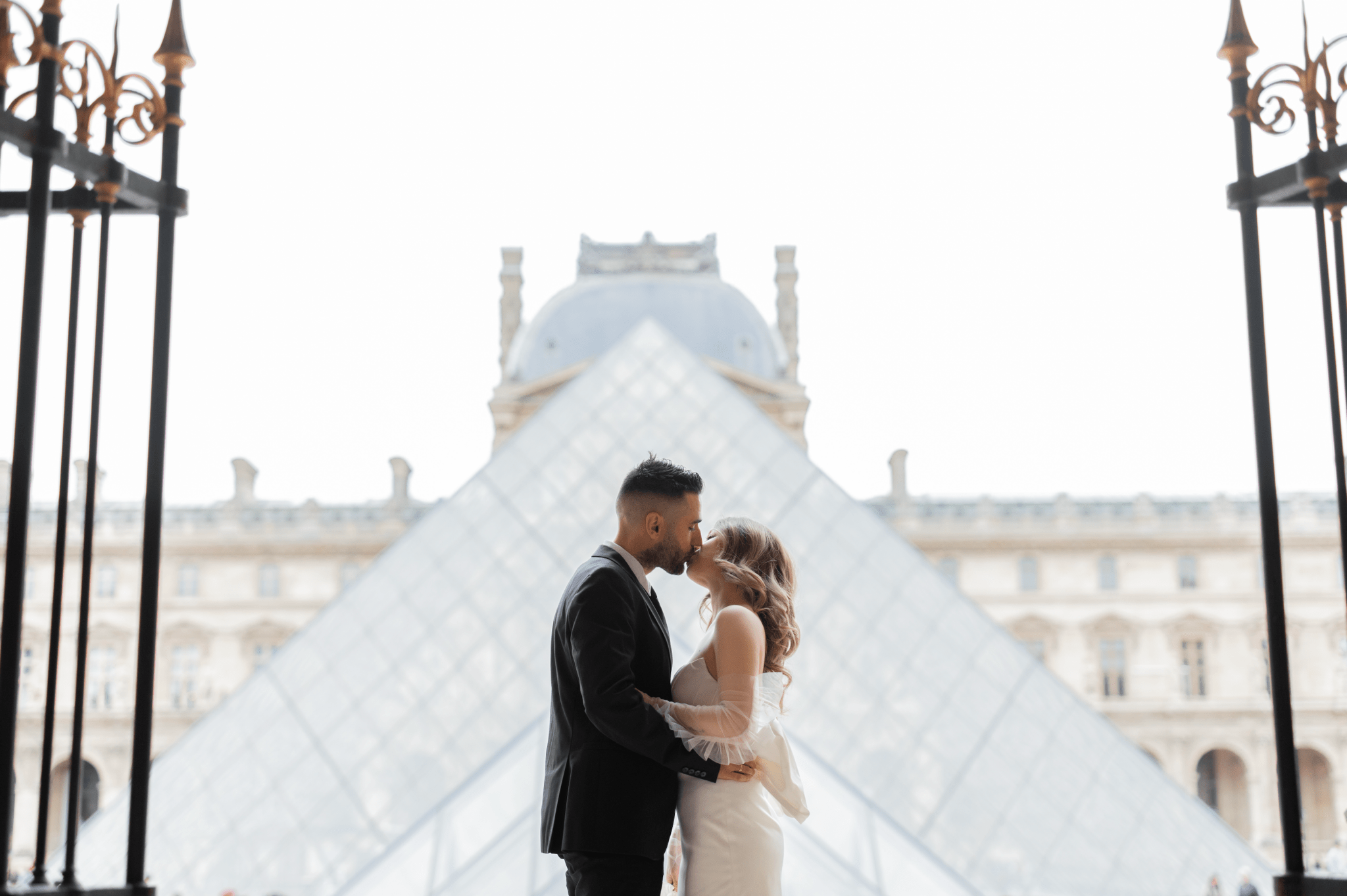 From Paris with Love | Daffodil - Bethy Lade