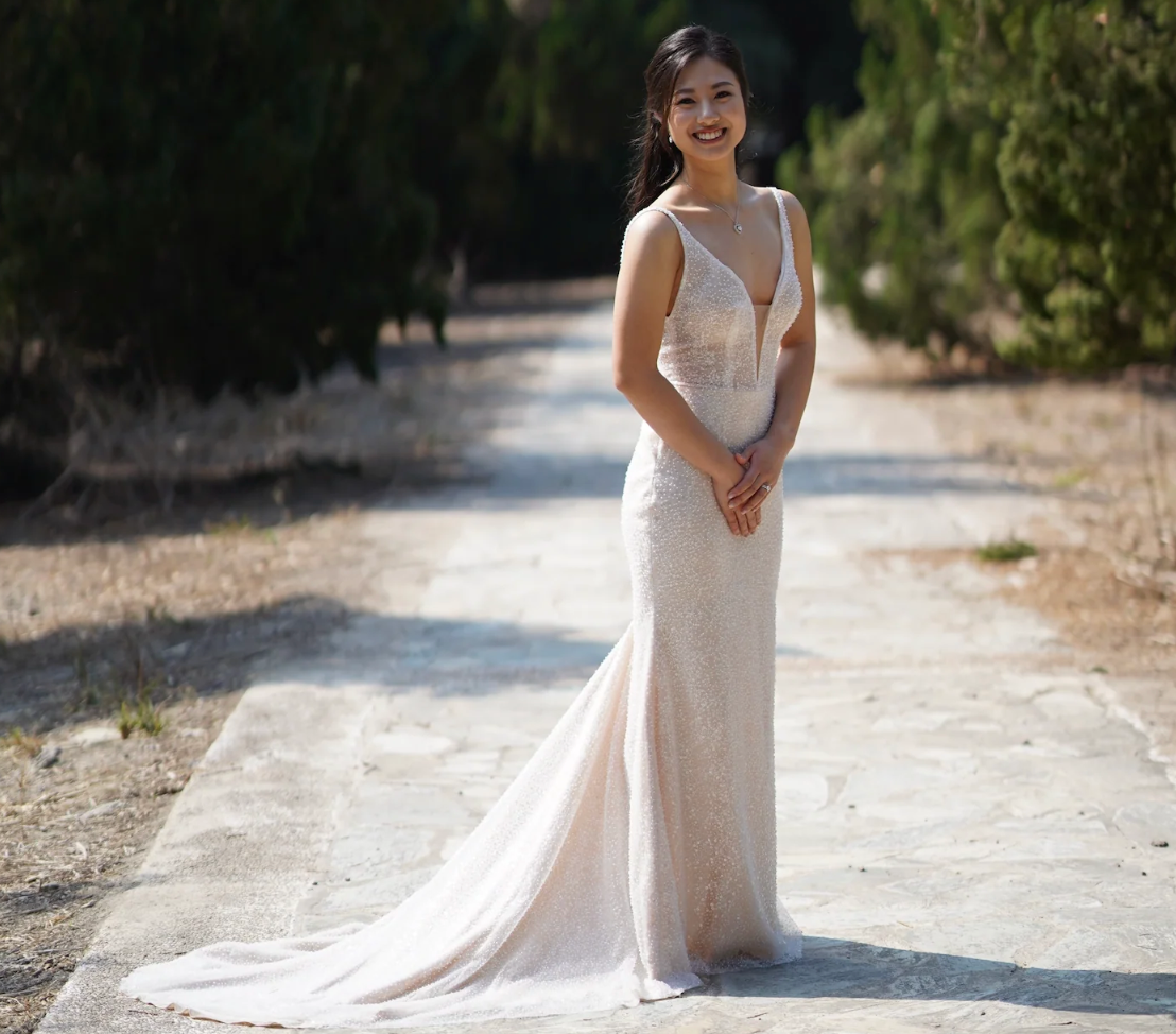 A Cityscape Love Story | Rosemary