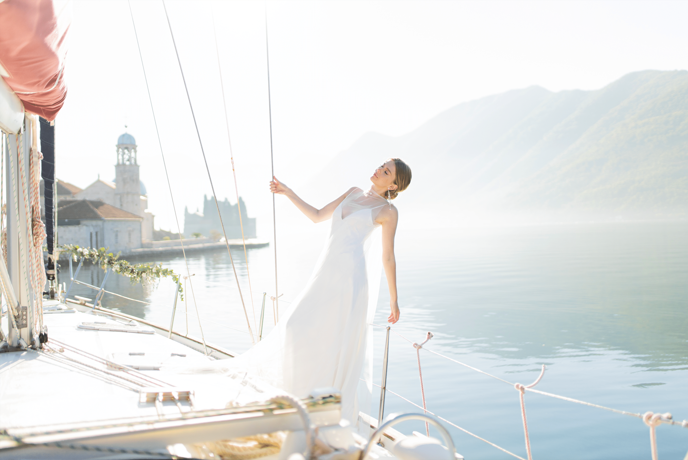 Dream Montenegro | Daisy - Bethy Lade