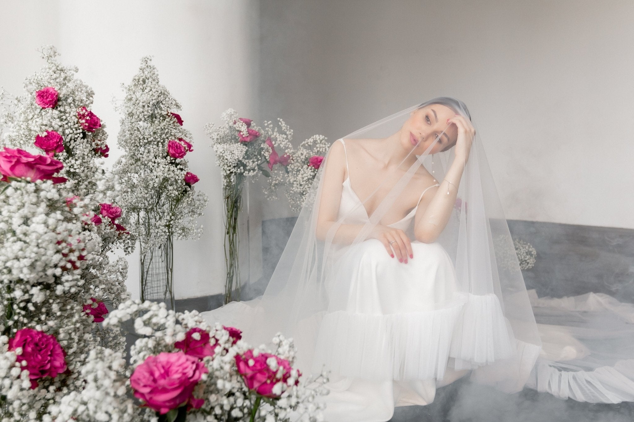 Ready-to-Ship Wedding Dresses |  Bethy Lade - Bethy Lade