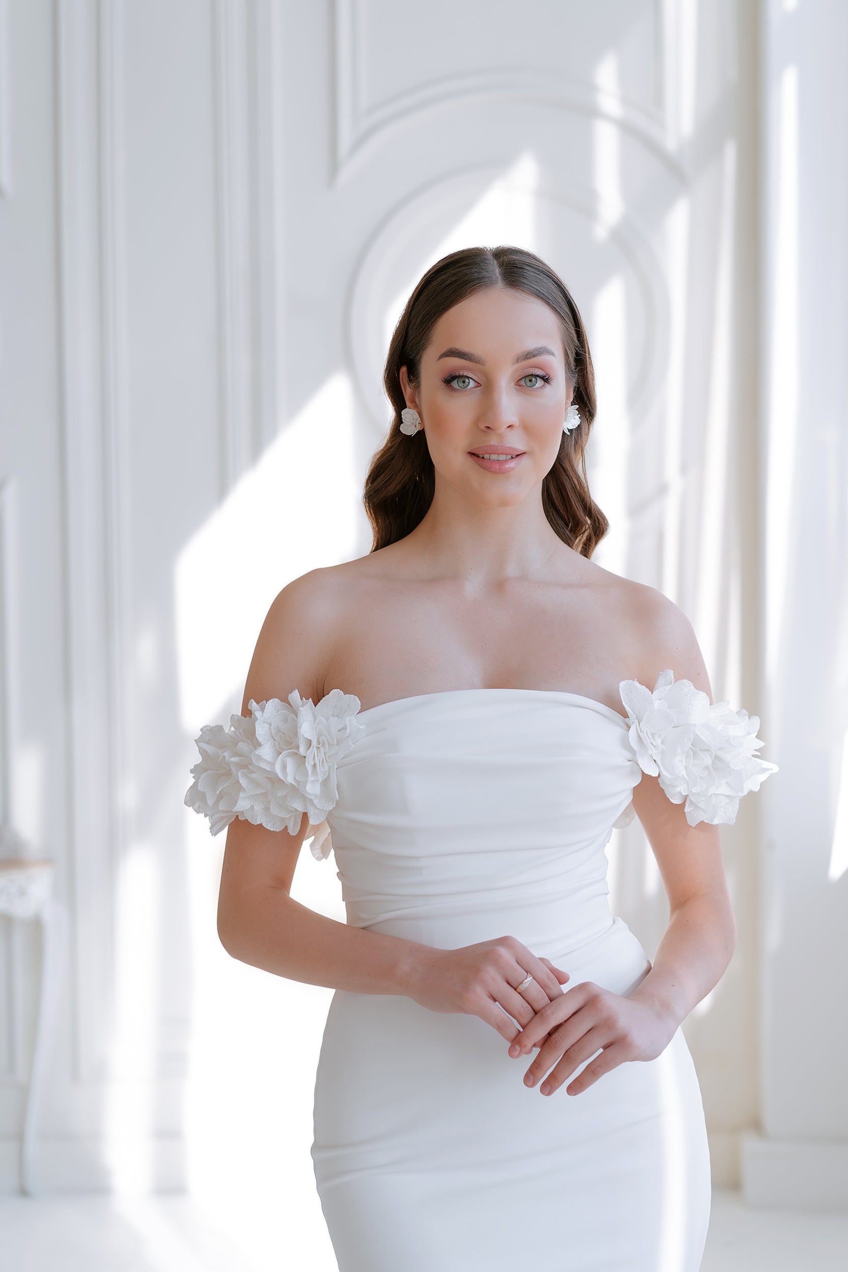 Audrey Versandfertig