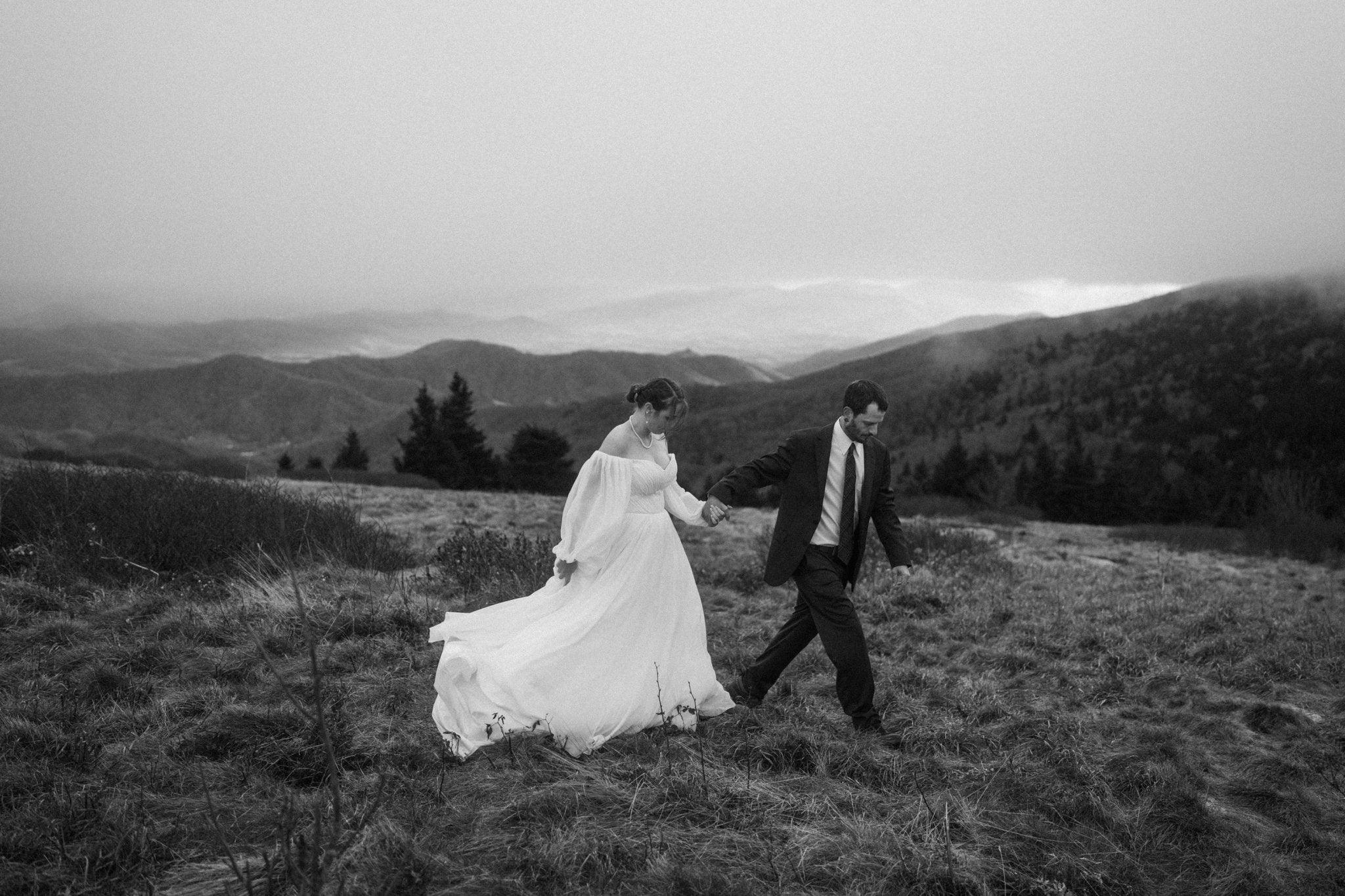 Millie Ready to Ship wedding dress by Bethy Lade - unique bridal gown