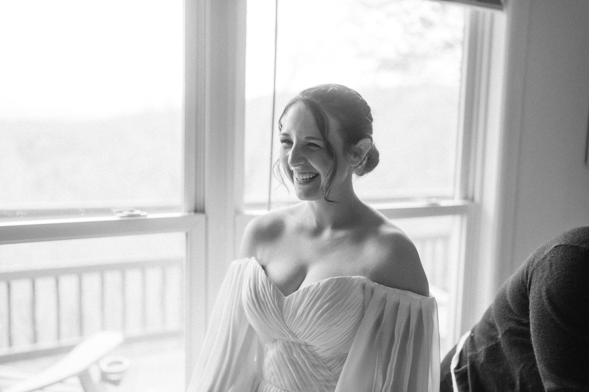 Millie Ready to Ship wedding dress by Bethy Lade - unique bridal gown