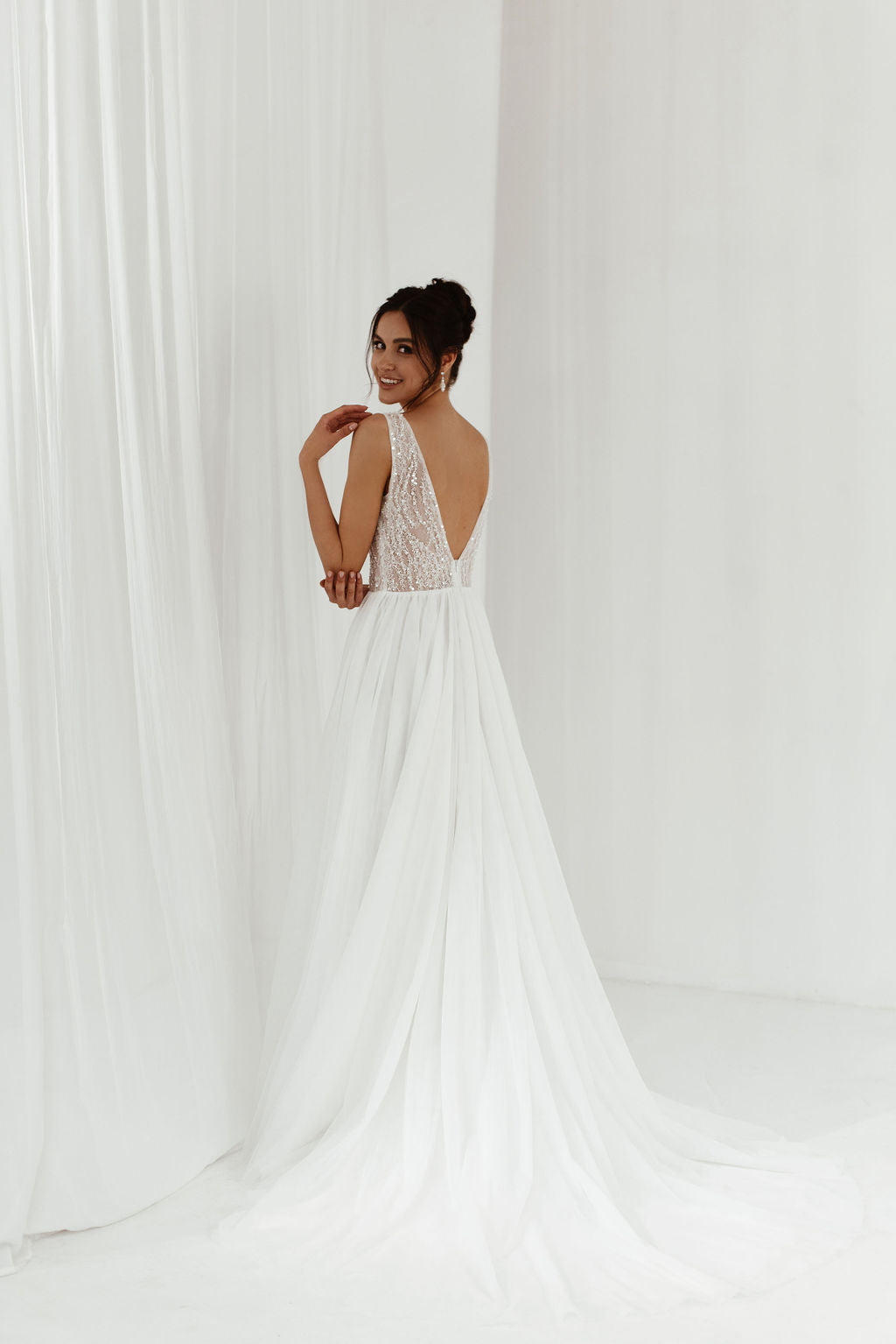 Zoe Sample Sale