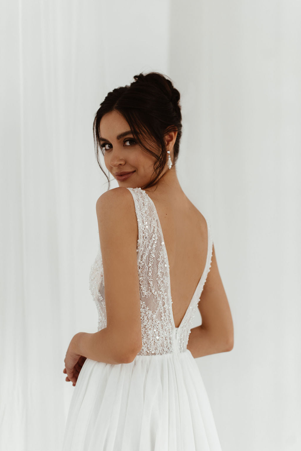 Zoe Sample Sale
